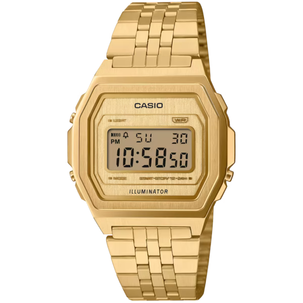CASIO A1000G-9EF