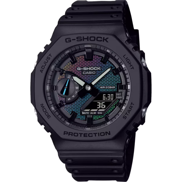G-SHOCK GA-2100RW-1AER