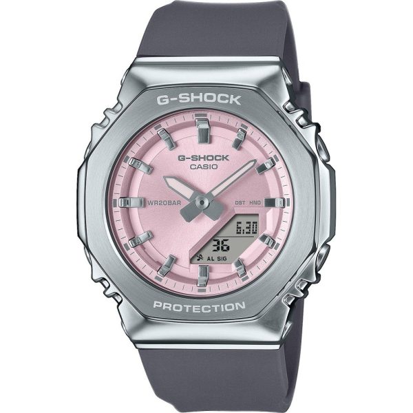 G-SHOCK GM-S2110-4AER