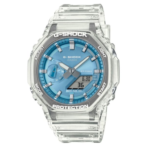 G-SHOCK GA-2100BM-7A2ER