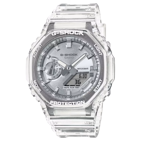 G-SHOCK GA-2100BM-7A8ER