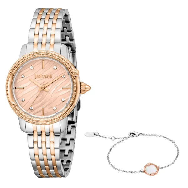 JUST CAVALLI JC1L336M0095
