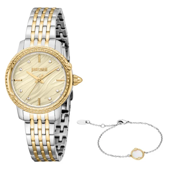 JUST CAVALLI JC1L336M0085