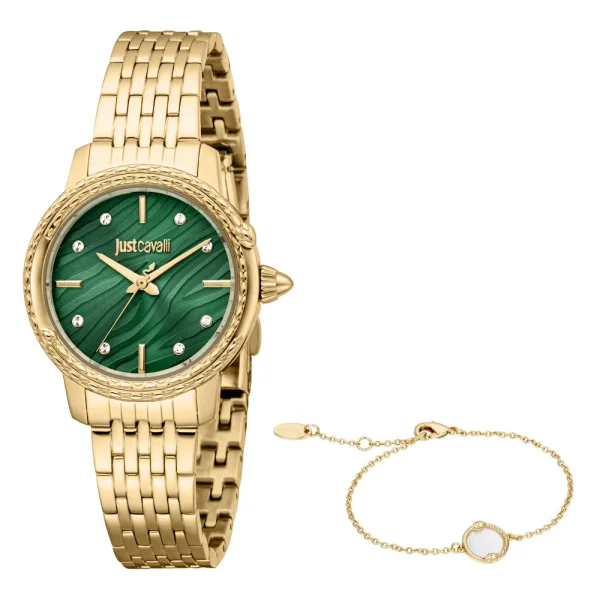 JUST CAVALLI JC1L336M0065