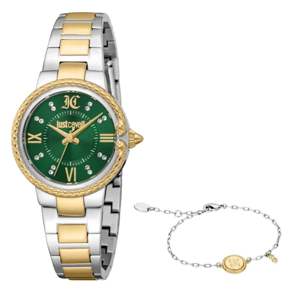 JUST CAVALLI JC1L378M0075