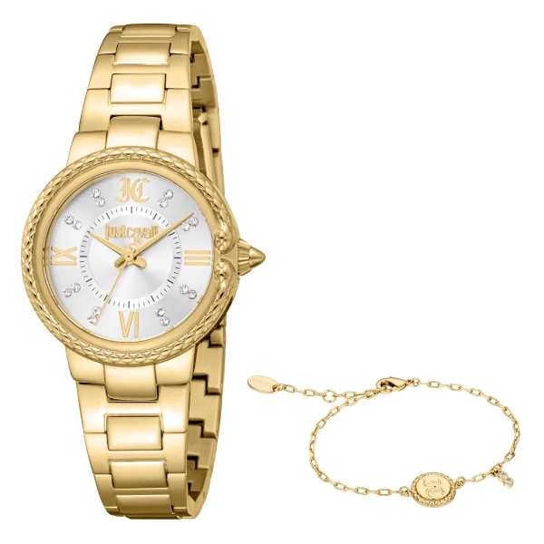 JUST CAVALLI JC1L378M0065