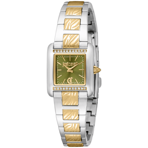 JUST CAVALLI JC1L384M0095