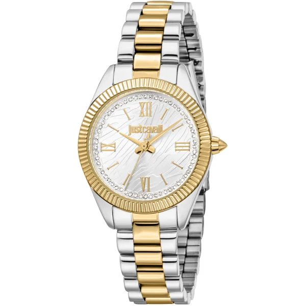 JUST CAVALLI JC1L388M0095