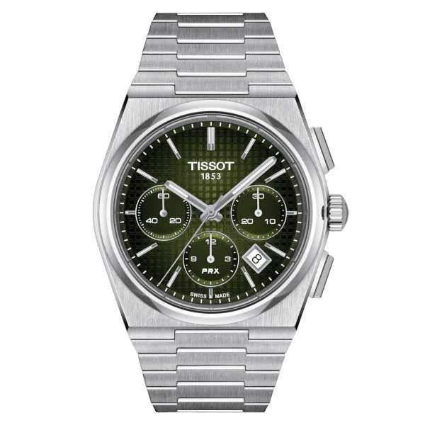 TISSOT T1374271109100