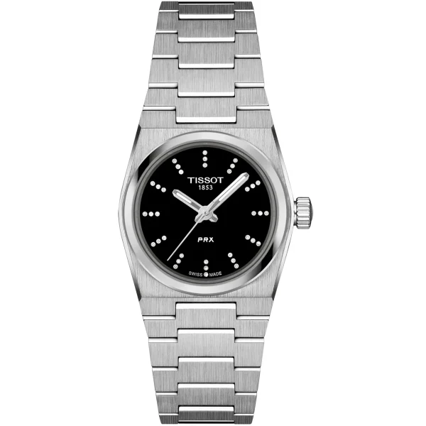 TISSOT T1370101105600