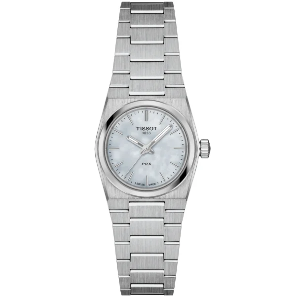 TISSOT T1370101111100