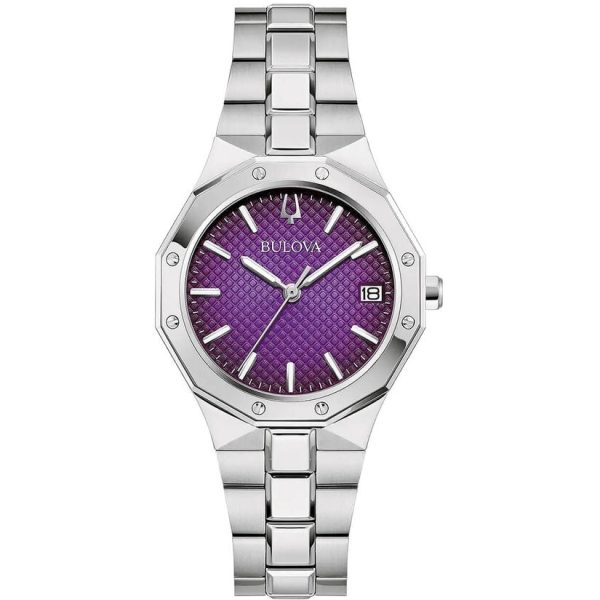 BULOVA 96M168