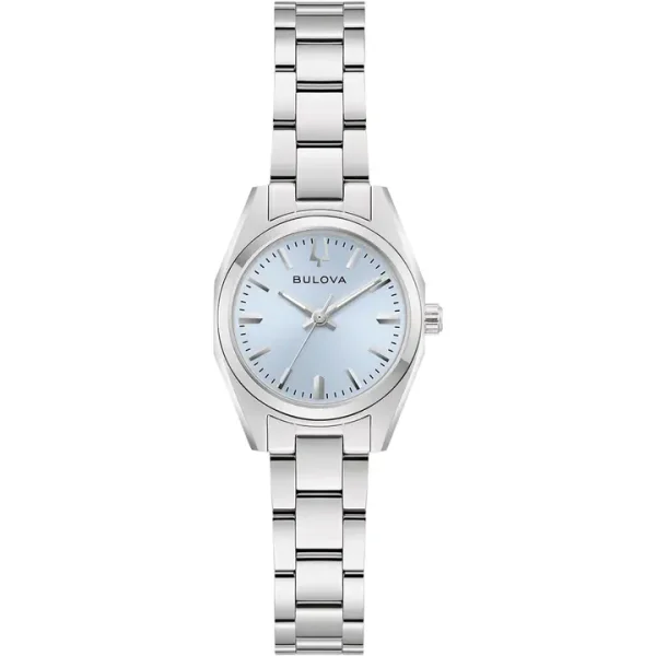 BULOVA 96L345