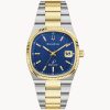 BULOVA 98B462