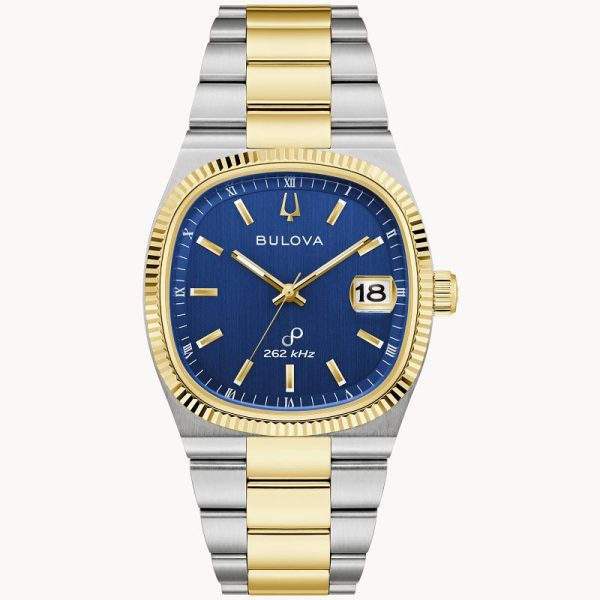 BULOVA 98B462