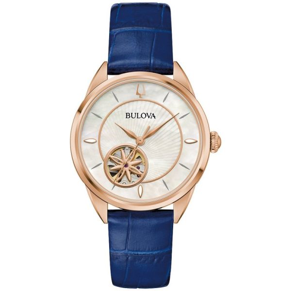 BULOVA 97L180