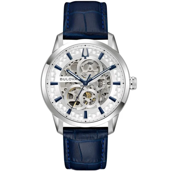 BULOVA 96A330