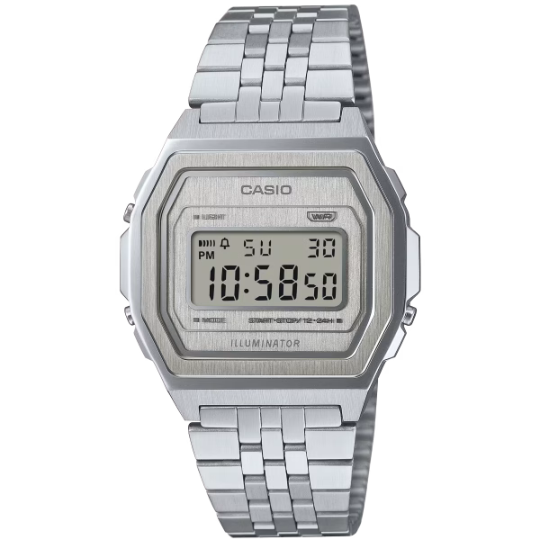 CASIO A1000A-7EF