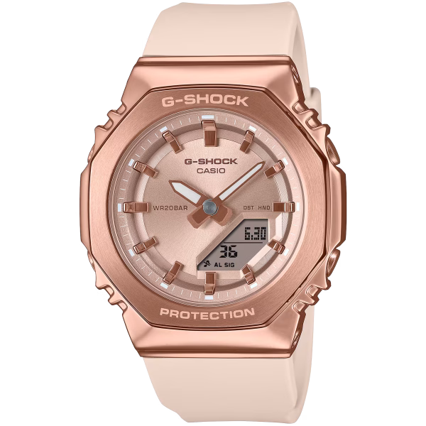 G-SHOCK GM-S2110PG-4AER