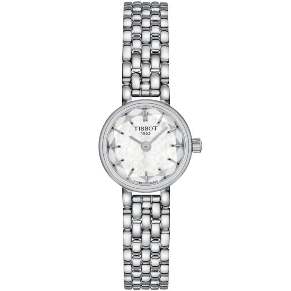TISSOT T1400091111100