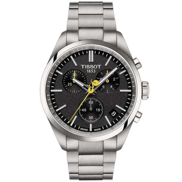 TISSOT T1504171105100