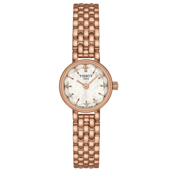 TISSOT T1400093311100