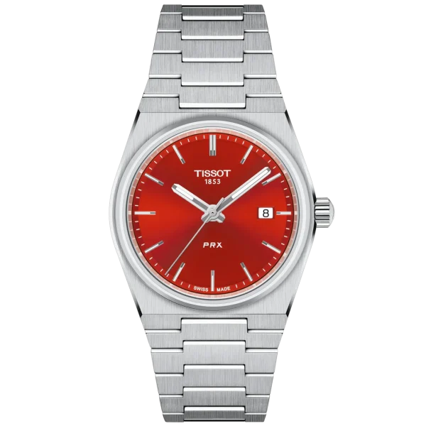 TISSOT T1372101142100