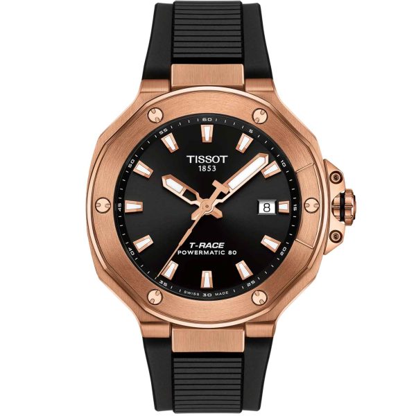 TISSOT T1418073705100