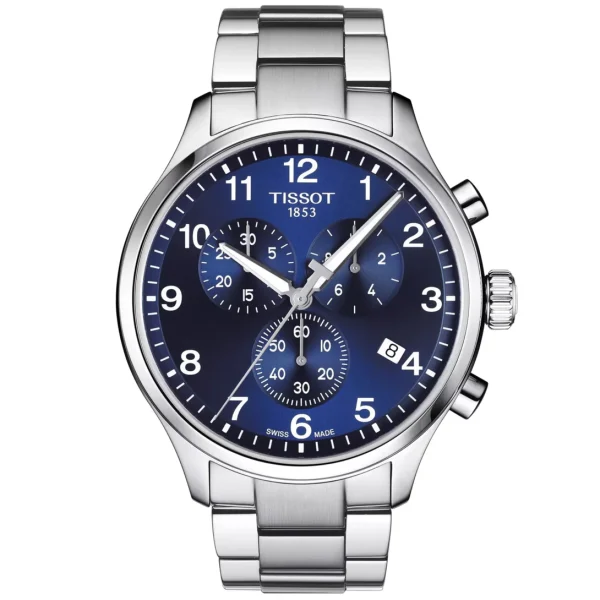 TISSOT T1166171104701