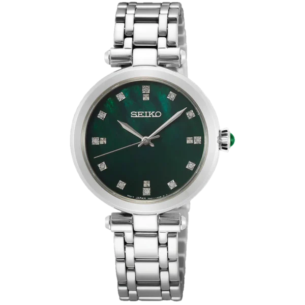 SEIKO SRZ535P1