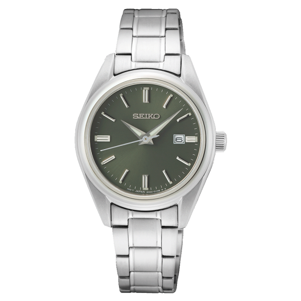 SEIKO SUR533P1