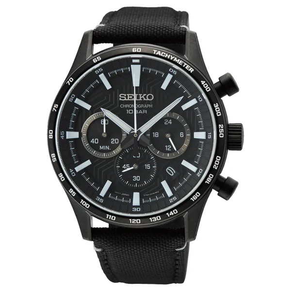 SEIKO SSB417P1