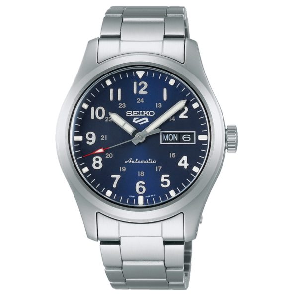 SEIKO SRPG29K1