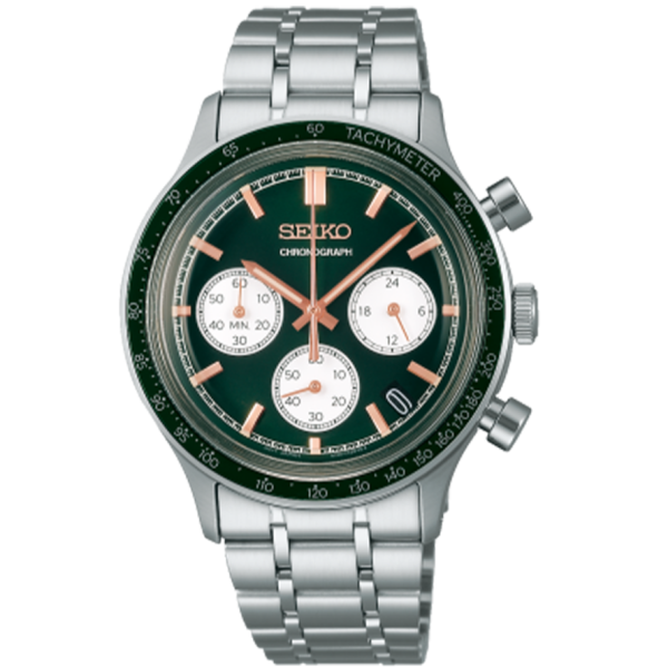 SEIKO SSB481P1