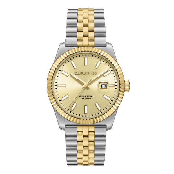 CERRUTI CIWGH0084201