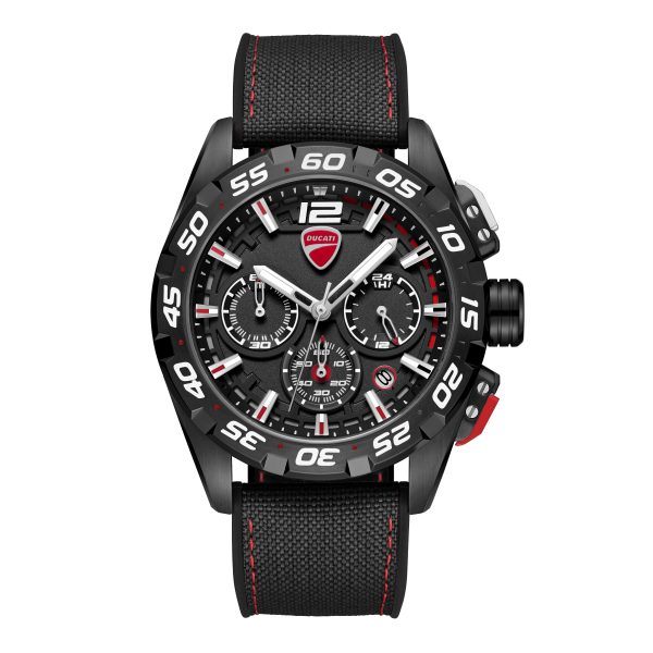DUCATI DTWGO0001801
