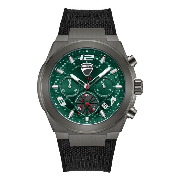 DUCATI DTWGC0002001