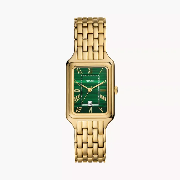FOSSIL ES5341
