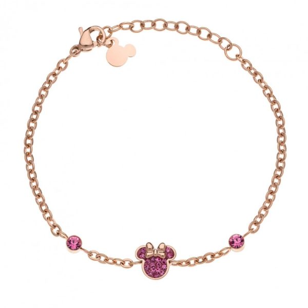 DISNEY B600589PRPL-BCS