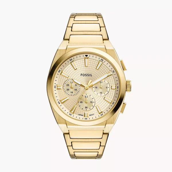 FOSSIL FS6119