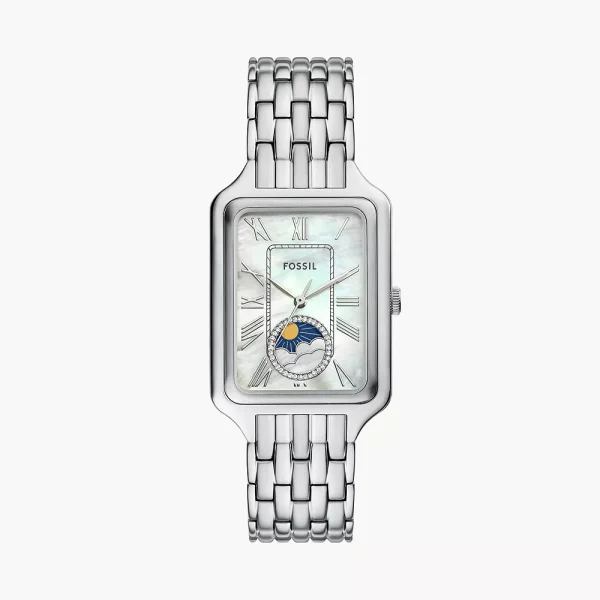 FOSSIL ES5400