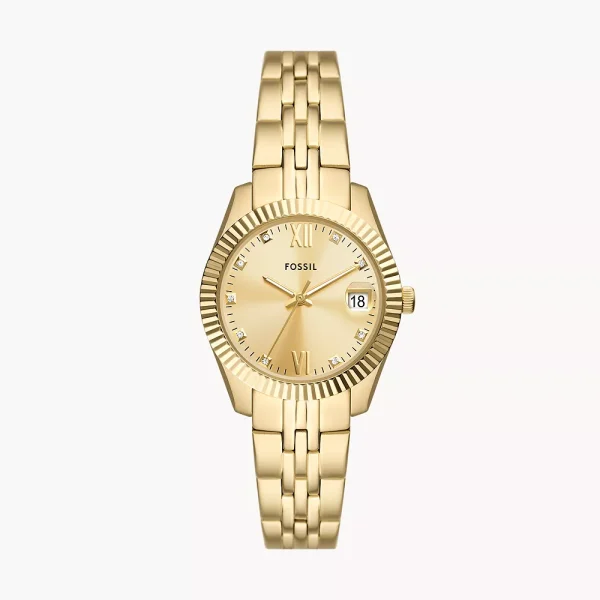 FOSSIL ES5338