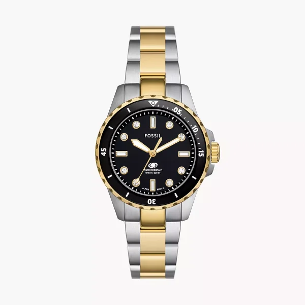 FOSSIL ES5349
