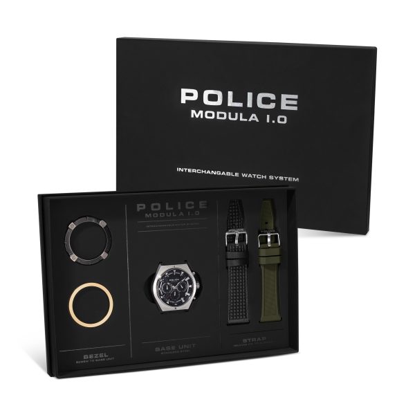 POLICE PEWGC00923X0