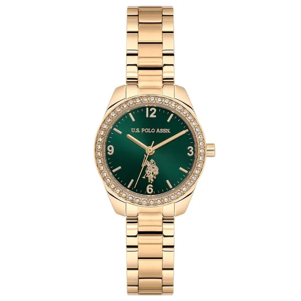 POLO USPA2064B-04
