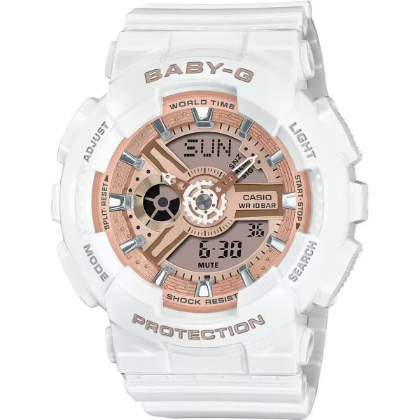 G-SHOCK BA-110X-7A1ER