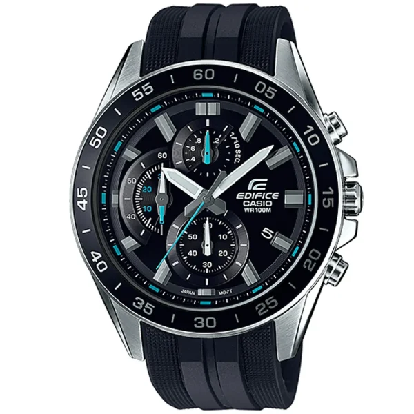 CASIO EFV-550P-1AVUEF