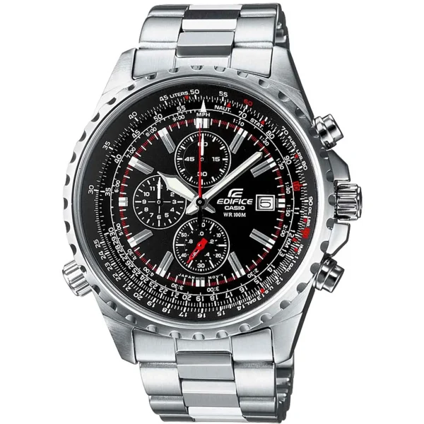 CASIO EF-527D-1AVEF