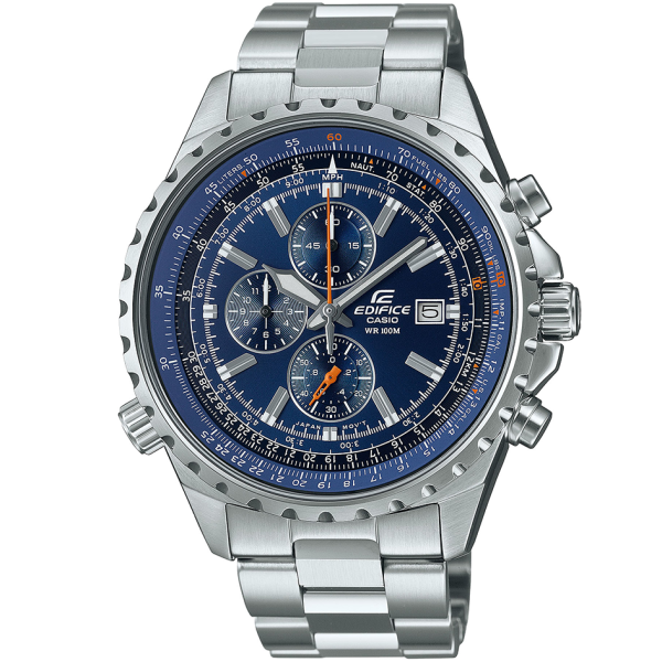 CASIO EF-527D-2AVUEF