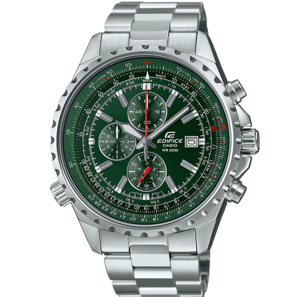 CASIO EF-527D-3AVUEF